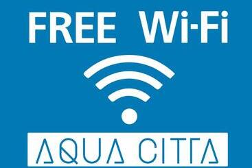 هتل Aqua Citta Naha