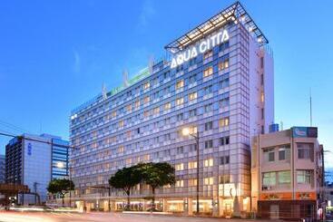 هتل Aqua Citta Naha