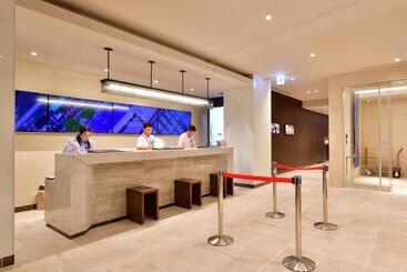 هتل Aqua Citta Naha