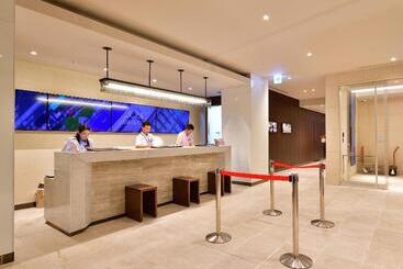 هتل Aqua Citta Naha