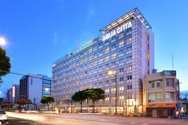 هتل Aqua Citta Naha
