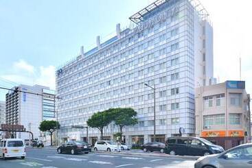 هتل Aqua Citta Naha