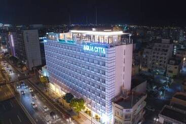 هتل Aqua Citta Naha