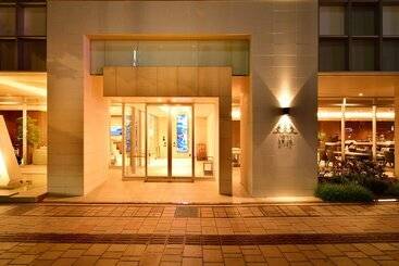هتل Aqua Citta Naha