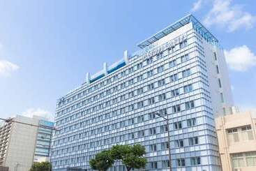 هتل Aqua Citta Naha