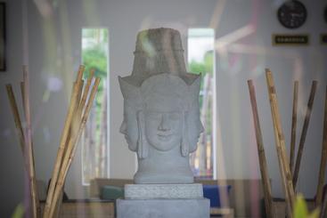 هتل Asarita Angkor Resort & Spa