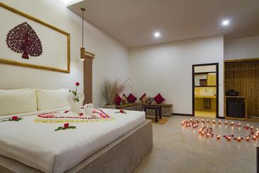 هتل Asarita Angkor Resort & Spa