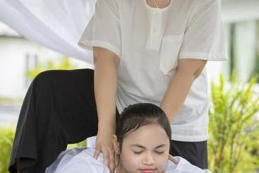 هتل Asarita Angkor Resort & Spa
