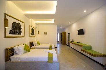 هتل Asarita Angkor Resort & Spa