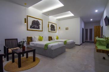 هتل Asarita Angkor Resort & Spa