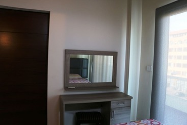 هتل Bil Residence