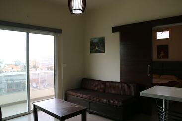 هتل Bil Residence
