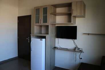 هتل Bil Residence