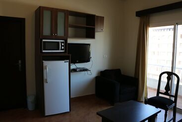 هتل Bil Residence