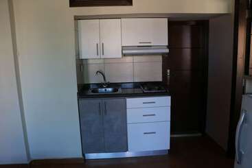 هتل Bil Residence