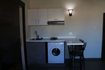 هتل Bil Residence