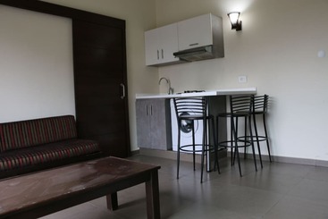 هتل Bil Residence