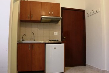 هتل Bil Residence