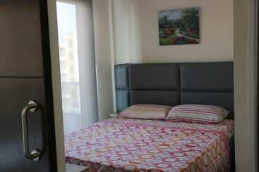 هتل Bil Residence
