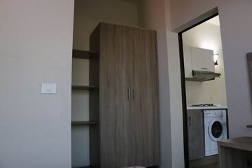 هتل Bil Residence