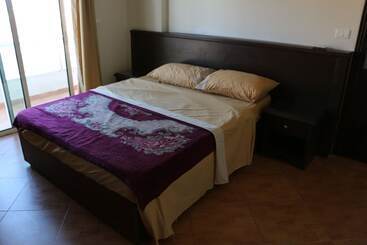 هتل Bil Residence