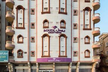 Hotel Boudl Mahayel Aseer