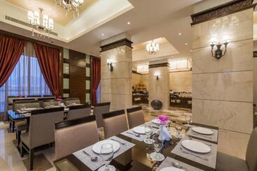 Hotel Boudl Mahayel Aseer