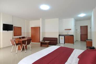 هتل Byblos Guest House