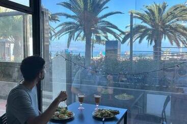 Canteras Suites