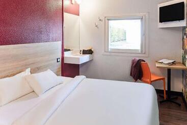 هتل F1 Brest Sud Plougastel   Hôtel Rénové