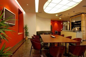 酒店 Garden Suites Umag Plava Laguna
