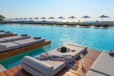 هتل Gennadi Grand Resort