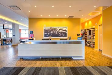 Hotel Hampton Inn & Suites Boston/waltham