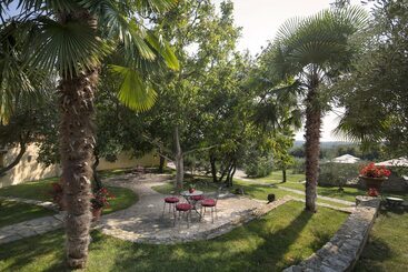 Heritage Hotel San Rocco