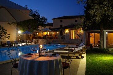 Heritage Hotel San Rocco