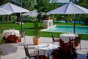 Heritage Hotel San Rocco