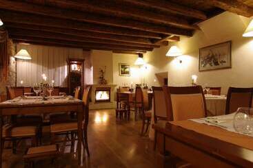 Heritage Hotel San Rocco