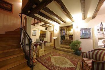 Heritage Hotel San Rocco