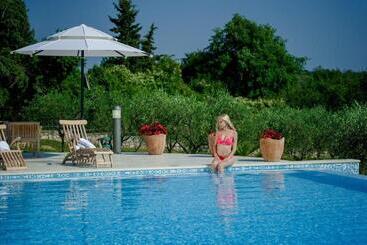Heritage Hotel San Rocco