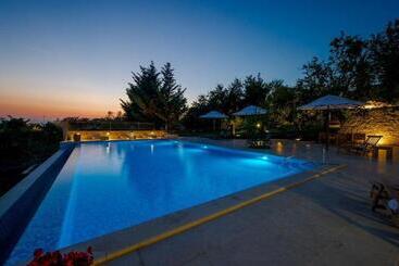 Heritage Hotel San Rocco