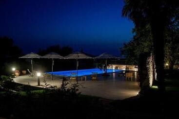 Heritage Hotel San Rocco