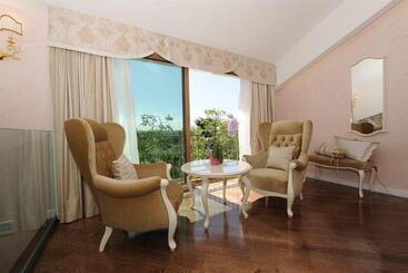 Heritage Hotel San Rocco