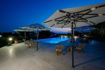 Heritage Hotel San Rocco