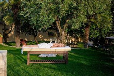 Heritage Hotel San Rocco