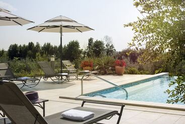 Heritage Hotel San Rocco