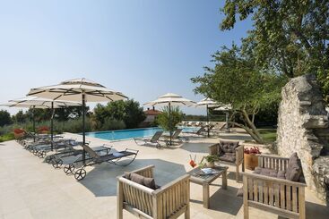 Heritage Hotel San Rocco