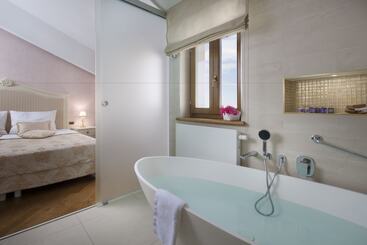 Heritage Hotel San Rocco