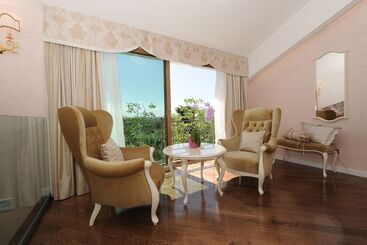Heritage Hotel San Rocco