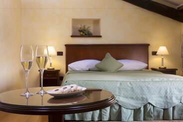 Heritage Hotel San Rocco