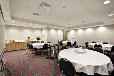 酒店 Home2 Suites By Hilton Kansas City Ku Medical Center